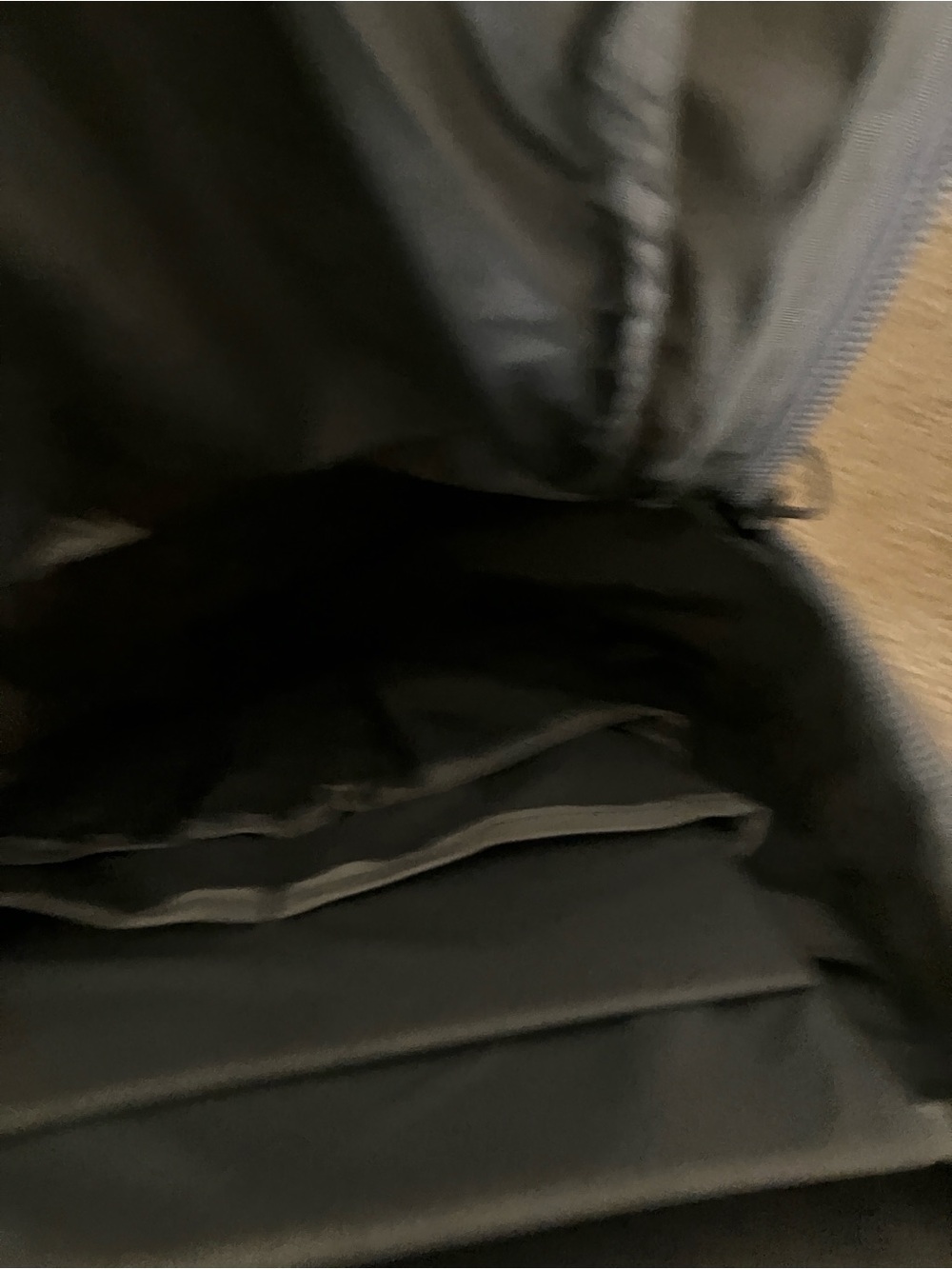 MYSTERY RANCH Olive Gray Utility Backpack - Picture 5 of 5
